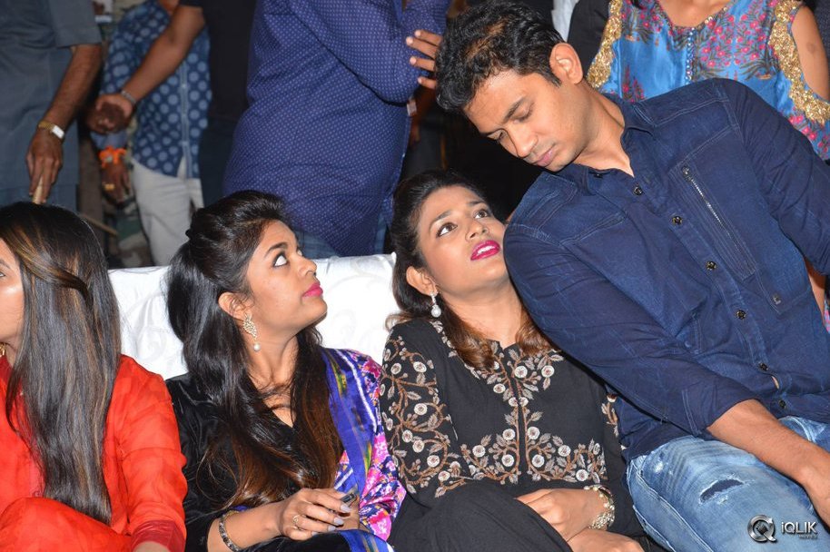 Khaidi-No-150-Pre-Release-Event